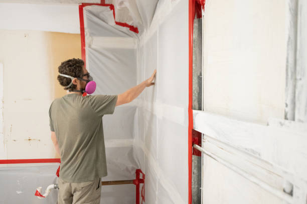 Mold Documentation for Insurance Claims in Kenwood Estates, FL